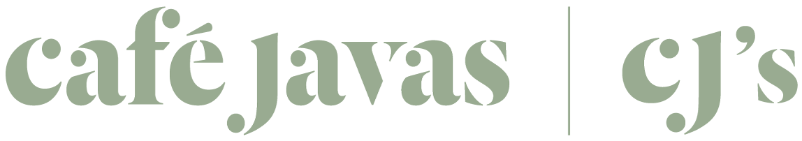 Cafe Javas Logo