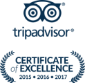 TripAdvisor logo