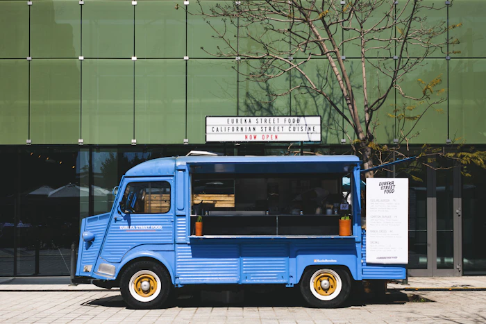 Food truck