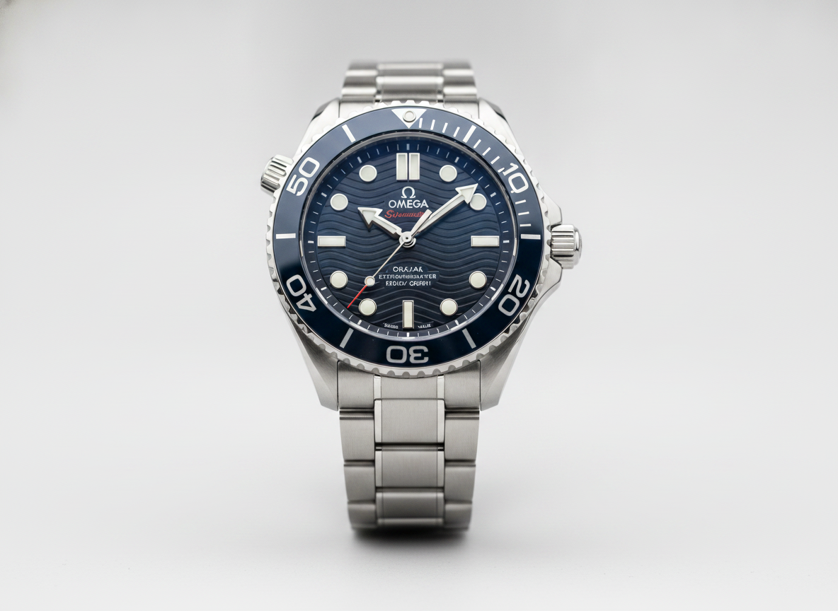 Luxury Men's Watch