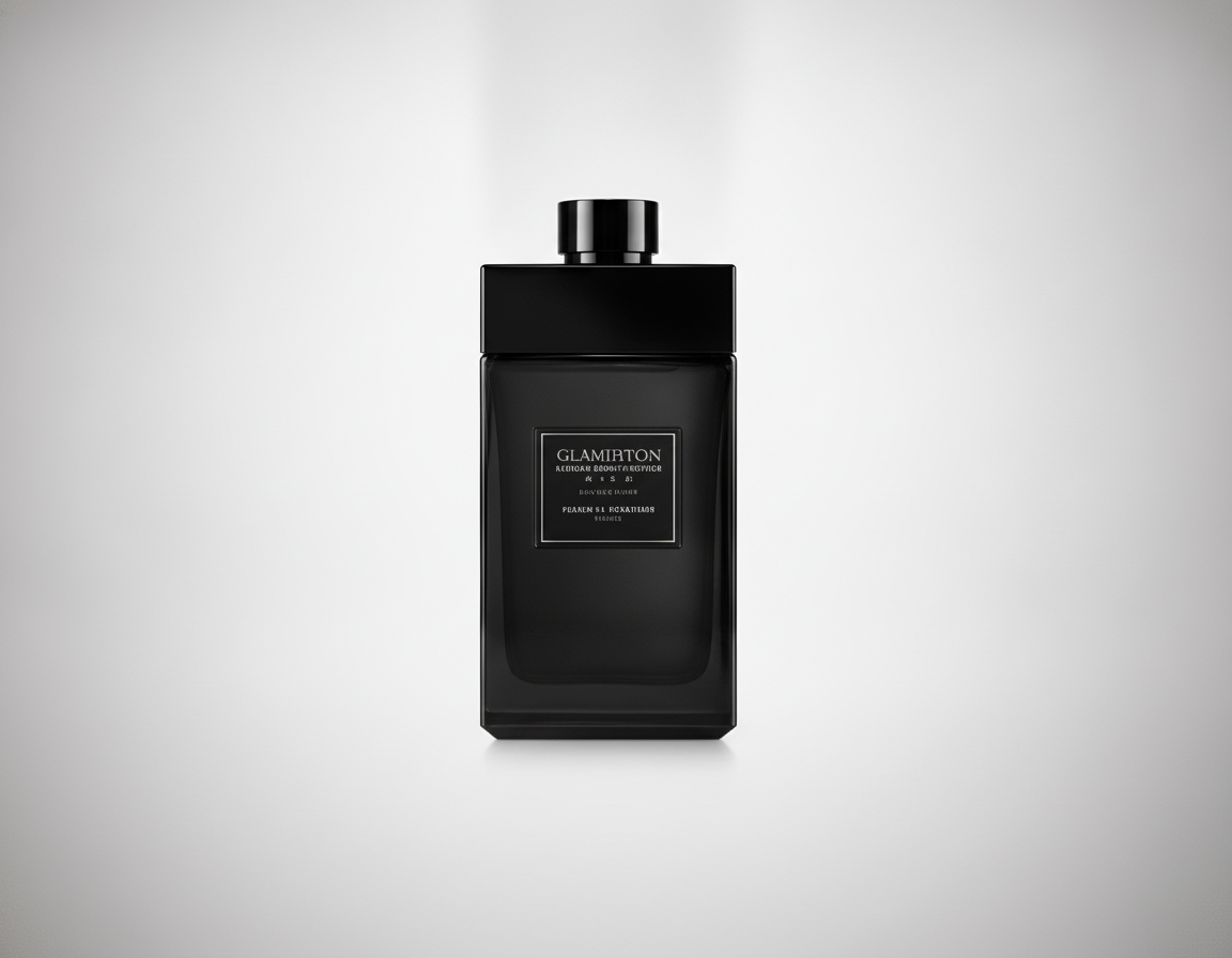 Men's Luxury Fragrance