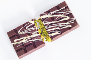 CJS DUBAI CHOCOLATE