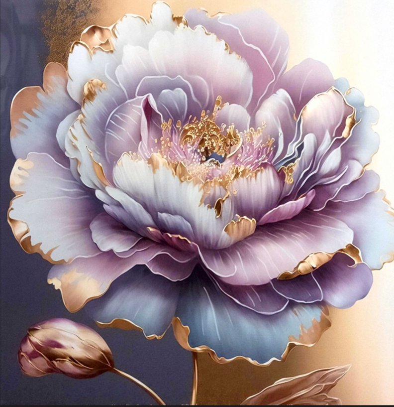 Flower Background